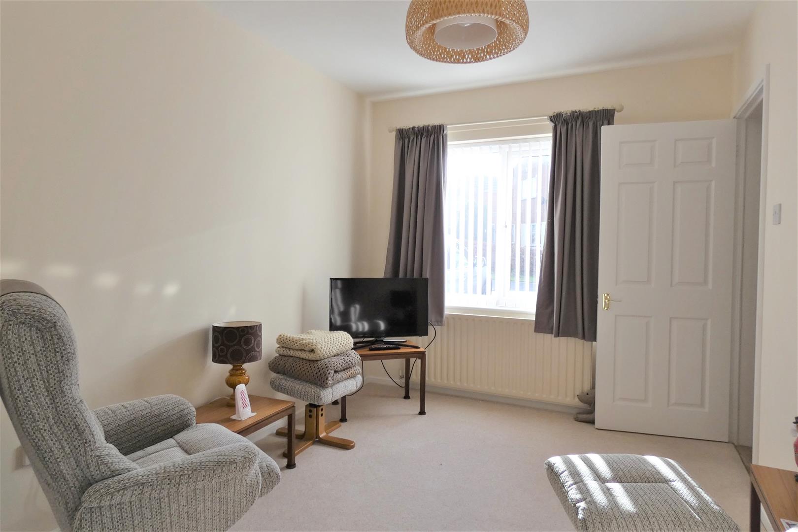 Property Windmill Way, Morpeth House Link Detached Rickard